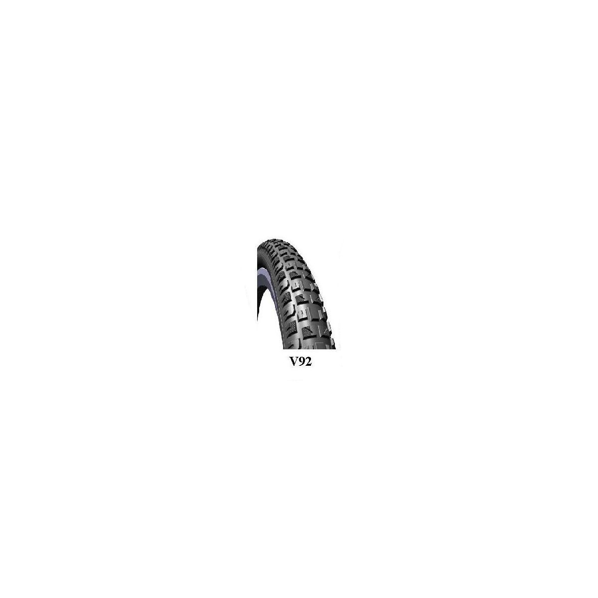Neumático BMX infantil 16"x 1.75