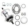 Set Sturmey Archer S2 Duomatic libre 2 velocidades