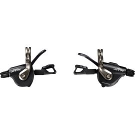 Mandos XTR 2/3 platos 11v con abrazaderas 2015