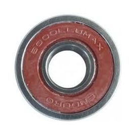 Rodamiento Enduro Abec 3 6000 LLU MAX 10x22x8mm