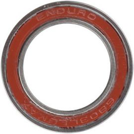 Rodamiento Enduro Abec 3 6803 LLU MAX 17x26x5mm