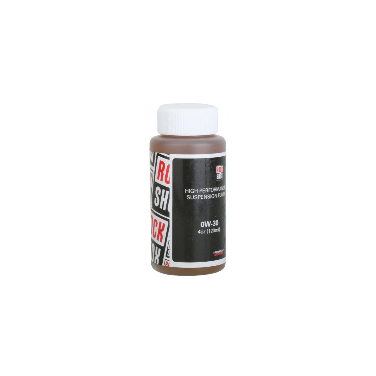 Aceite lubricante horquilla Rock Shox  0W-30 120ml PIKE