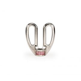 Park Tool SW-22.2 llave profesional radios tres caras rojo