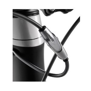 Regolatore Cavo Freno Shimano SM-CB90 - Argento, Ricambio Per Freni Bici