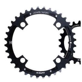 Leonardi Factory plato Enos 64 BCD (2x10)