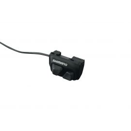 Shimano mando derecho Etube Di2 a barra horizontal