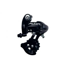 Cambio Shimano Altus RD-M310 7/8 velocidades RDM310DL | the bike village | bicicleta | mtb | barato