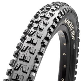 Cubierta mtb Maxxis Minion DHF 27.5"x2.50 42a Supertacky comprar neumáticos descenso baratos | ETB85976100 | the bike villagE