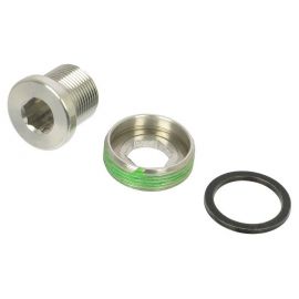 Tornillo auto-extractor bielas GXP M15/M22 1 unidad