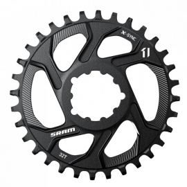 Plato Sram X-SYNC DM anclaje directo sobre bielas SRAM