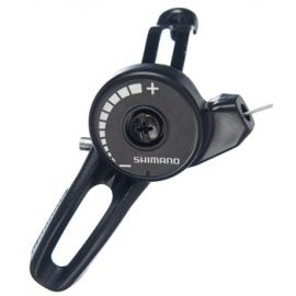 SHIMANO MANDO SL TZ20 SIN FUNDA