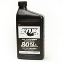 Aceite Fox Float Fluid (8z) anti friccion para horquilla