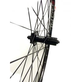 Rueda trasero 27.5" Mach1 Neuro Disc buje Shimano M475