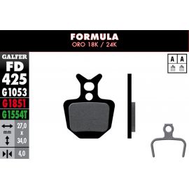 Galfer Pastillas de freno Hope MONO 4 Standard