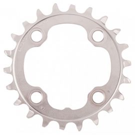 Shimano plato XT 22 dientes M782 Triple 10v