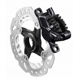 Shimano pinza de freno carretera P/RS685 hidráulico post mount