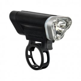 Blackburn luz delantera Local 75 negra