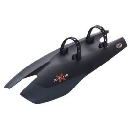 Guardabarros tubo inferior cuadro SKS Dirtboard X-Board 