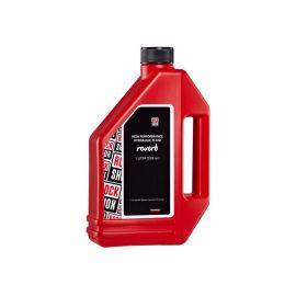 Aceite para tija telescópica Rock Shox Reverb  1 litro