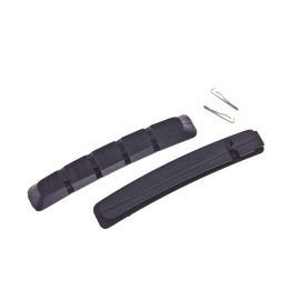 Shimano zapatas 1 par sueltas + 1mm M970/770/600