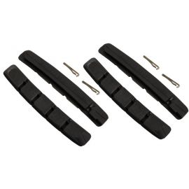 Shimano zapatas 1 par sueltas + 1mm M970/770/600