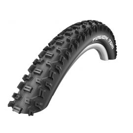 Cubierta Schwalbe Tough Tom 27.5x2.25" LiteSkin | neumáticos MTB baratos