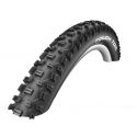 Cubierta Schwalbe Tough Tom 29x2.25 | neumáticos de mountain bike con taco económicos