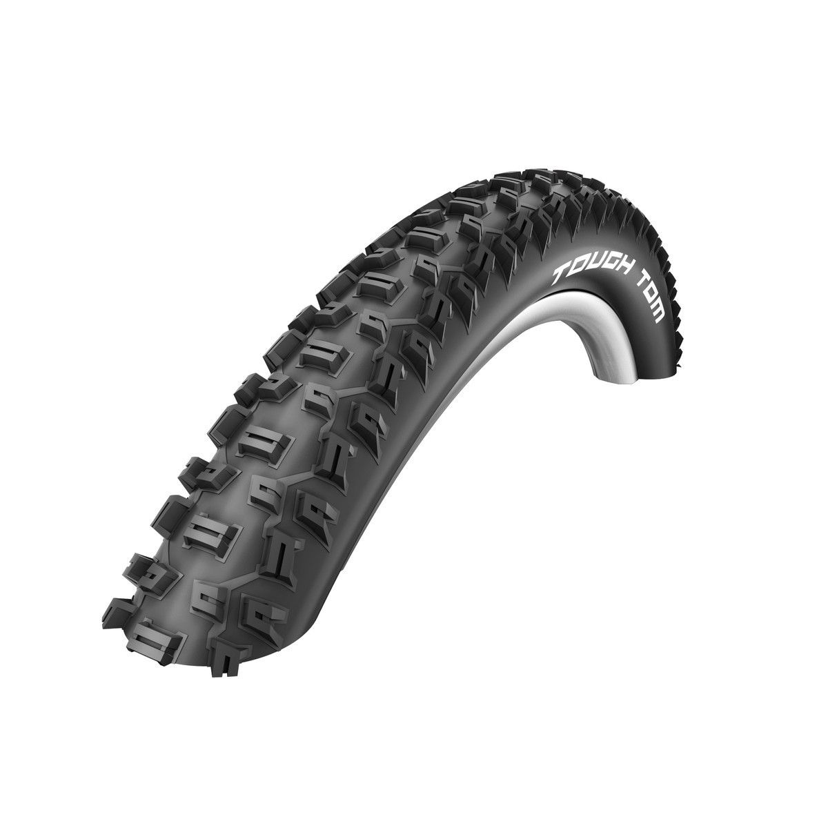 Cubierta Schwalbe Tough Tom 29x2.25 | neumáticos de mountain bike con taco económicos