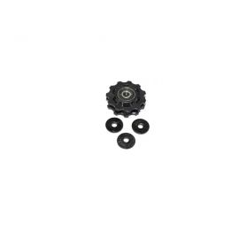 Juego de poleas de recambio  Sram X7/X9 con rodamientos