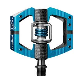 Pedales Crankbrothers MALLET E 2016