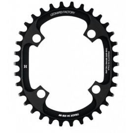 Leonardi Factory plato ovlado Track 96 BCD 