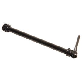 Eje pasante trasero Massi thru Axle 12x142mm con tuerca