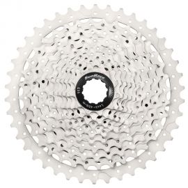 Cassette Sunrace MS3 11-42 dientes de 10 velocidades