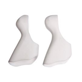 Shimano Gomas Maneta Ultegra ST-6700 color blanco