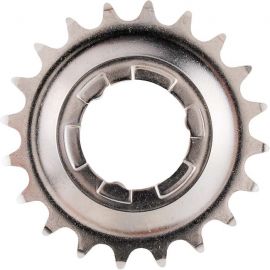 Shimano piñon buje Nexus plata