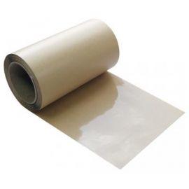 Bike Shield protector de cuadro invisible mate 1mx10cm