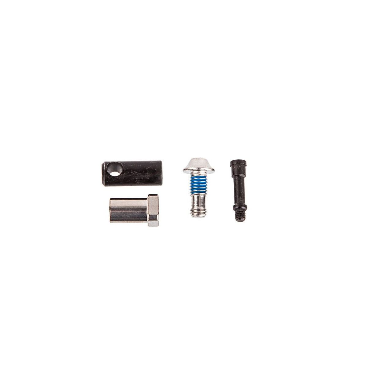 Kit de tornillos de recambio Shimano XT I-SPEC SLM-780-B, SL-M670-B 