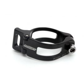 MSC Acople desviador soldare en Alu6061T4 318b