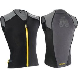 Bluegrass Peto protector Grizzly D30 lite