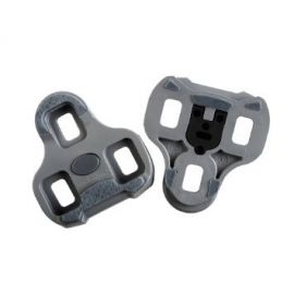 Par Calas Look Keo GRIP carretera gris 4.5º