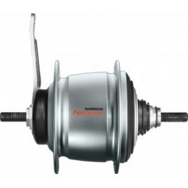 Shimano Buje Trasero Nexus 8v contrapedal 36H 