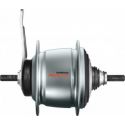 Shimano Buje Trasero Nexus 8v contrapedal 36H 