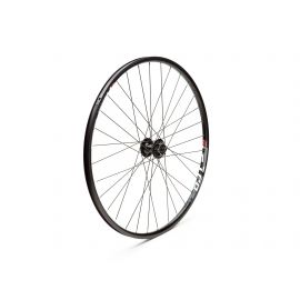 Rueda delantera 29" Mach1 BUJE SHIMANO 457 disco 6 tornillos