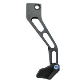 Guiacadenas Absolute Black Oval Guide HDM