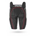 Pantalones con protección Leatt Brace Impact Shorts GPX 5.5 Airflex