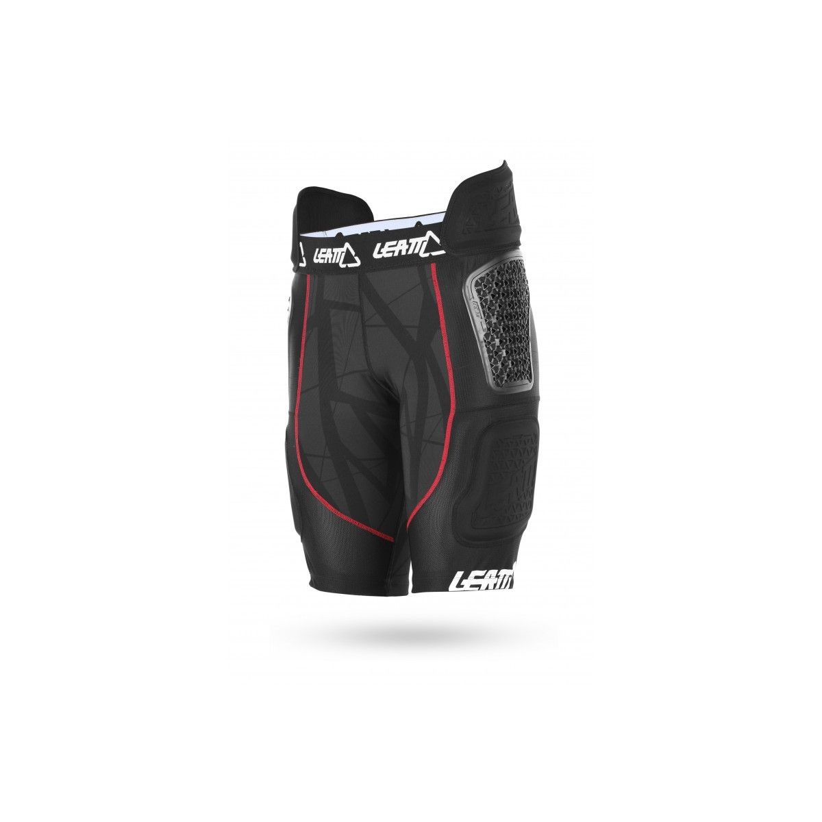 Pantalones con protección Leatt Brace Impact Shorts GPX 5.5 Airflex
