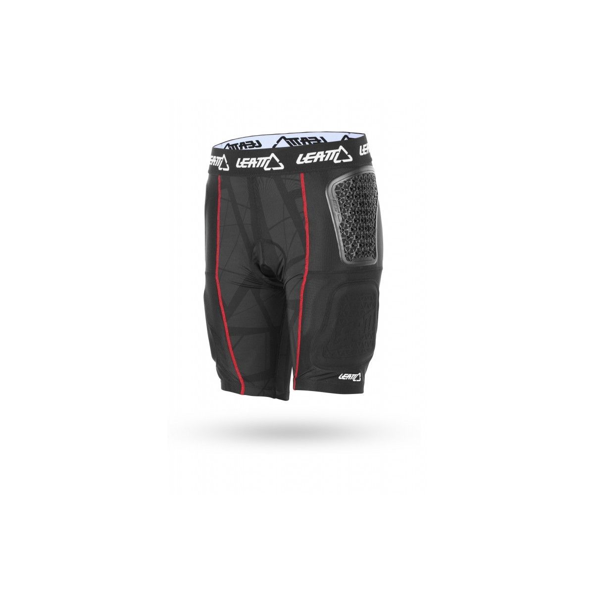 Pantalones con protección Leatt Brace Impact Shorts DBX 5.5 Airflex