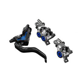Juego de Frenos Magura MT Trail Carbon 