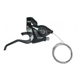 Shimano mandos Altus EF51 9 velocidades