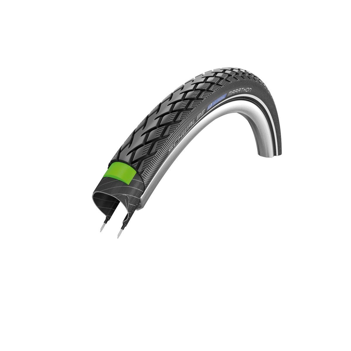 Schwalbe Marathon 28x1.50 700x38C | comprar online neumáticos de bici reciclados